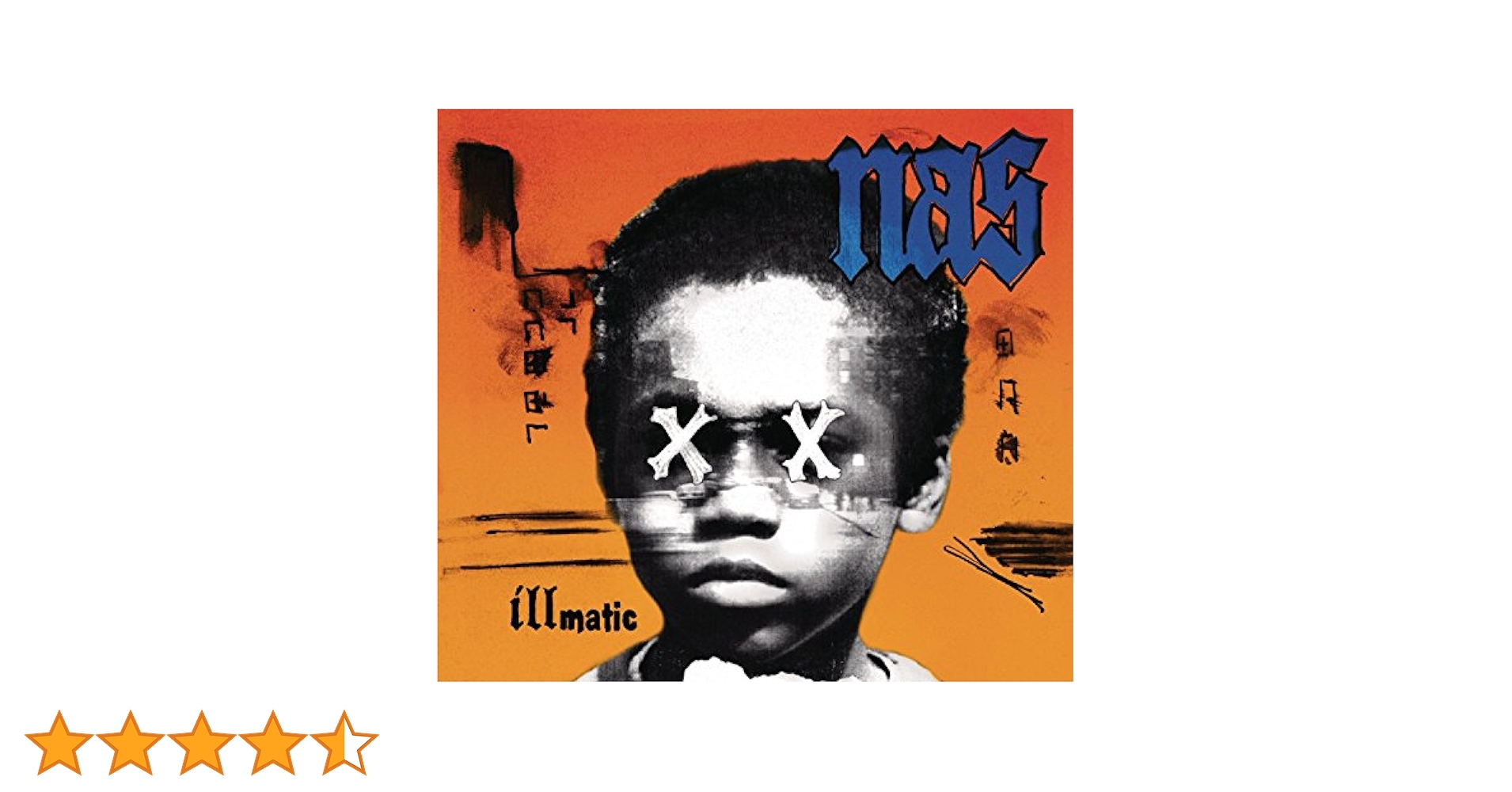 洋楽 Nas / ILLMATIC Nas - Illmatic (Full Album) - YouTube